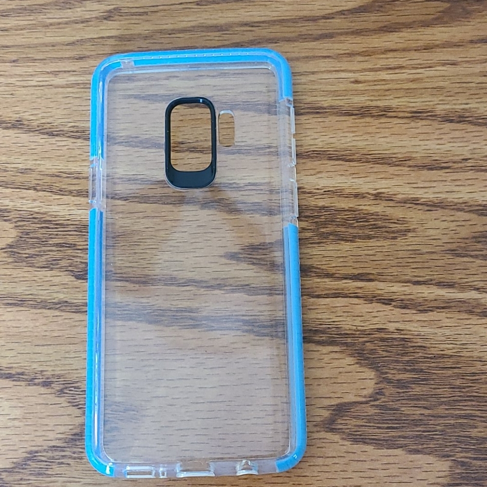 Samsung S9 cellphone case